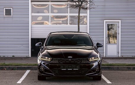 KIA K5, 2022 год, 2 285 000 рублей, 2 фотография