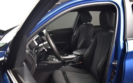 BMW 1 серия, 2019 год, 1 400 000 рублей, 18 фотография