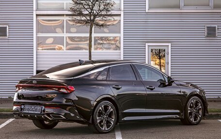 KIA K5, 2022 год, 2 285 000 рублей, 6 фотография