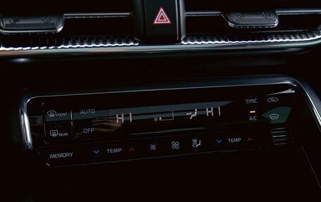 KIA K5, 2022 год, 2 285 000 рублей, 15 фотография