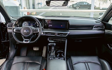 KIA K5, 2022 год, 2 285 000 рублей, 16 фотография