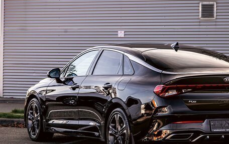 KIA K5, 2022 год, 2 285 000 рублей, 8 фотография