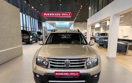 Renault Duster I рестайлинг, 2013 год, 749 000 рублей, 2 фотография