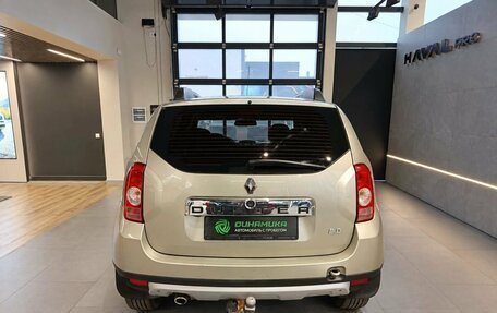 Renault Duster I рестайлинг, 2013 год, 749 000 рублей, 5 фотография