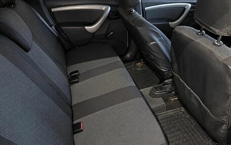 Renault Duster I рестайлинг, 2013 год, 749 000 рублей, 9 фотография