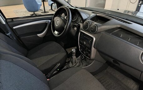 Renault Duster I рестайлинг, 2013 год, 749 000 рублей, 8 фотография