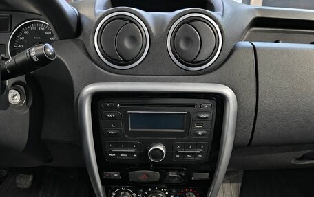 Renault Duster I рестайлинг, 2013 год, 749 000 рублей, 10 фотография