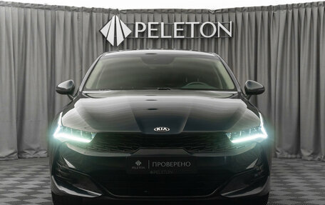 KIA K5, 2020 год, 2 840 000 рублей, 3 фотография