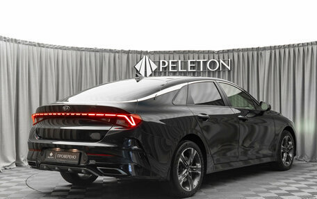 KIA K5, 2020 год, 2 840 000 рублей, 5 фотография