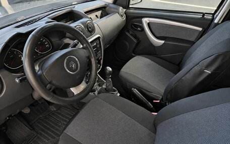 Renault Duster I рестайлинг, 2013 год, 749 000 рублей, 7 фотография