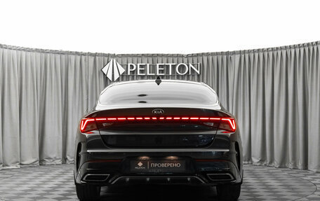 KIA K5, 2020 год, 2 840 000 рублей, 6 фотография