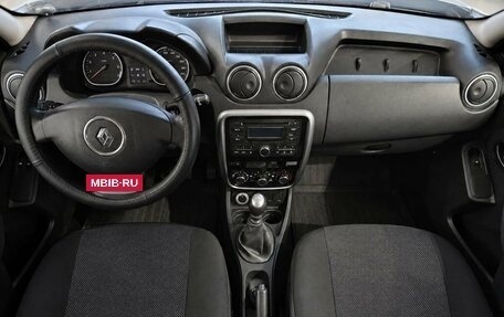 Renault Duster I рестайлинг, 2013 год, 749 000 рублей, 11 фотография