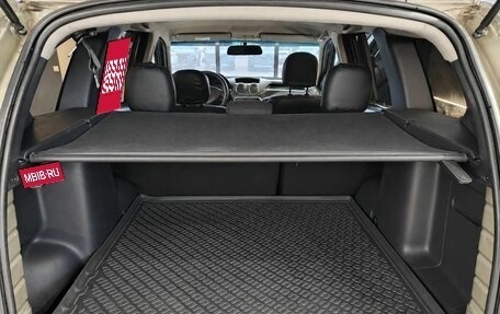 Renault Duster I рестайлинг, 2013 год, 749 000 рублей, 12 фотография