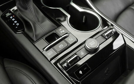 KIA K5, 2020 год, 2 840 000 рублей, 16 фотография