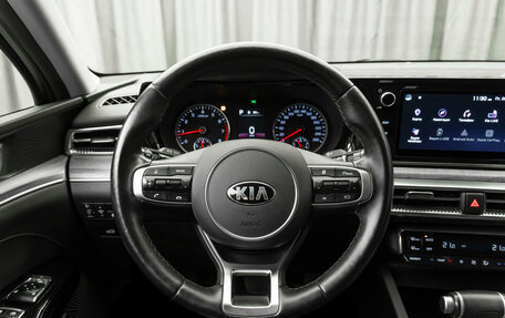 KIA K5, 2020 год, 2 840 000 рублей, 9 фотография