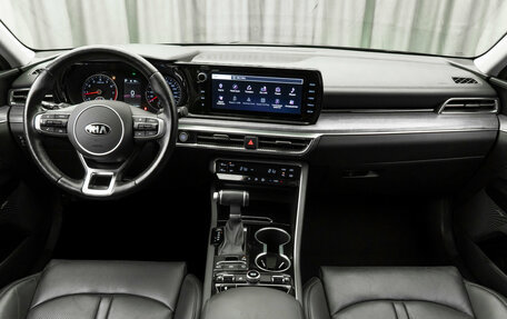 KIA K5, 2020 год, 2 840 000 рублей, 8 фотография