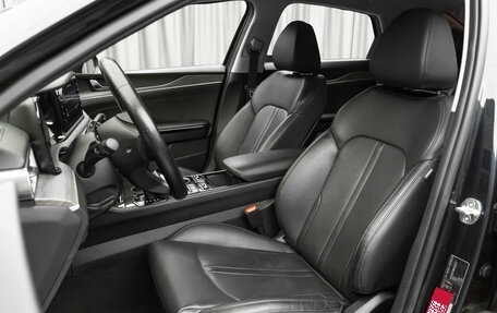 KIA K5, 2020 год, 2 840 000 рублей, 11 фотография