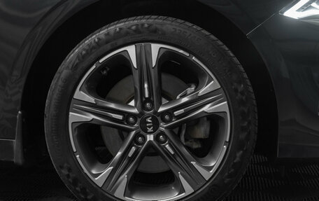 KIA K5, 2020 год, 2 840 000 рублей, 24 фотография