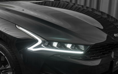 KIA K5, 2020 год, 2 840 000 рублей, 25 фотография