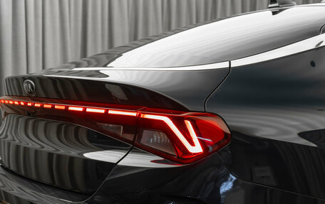 KIA K5, 2020 год, 2 840 000 рублей, 26 фотография