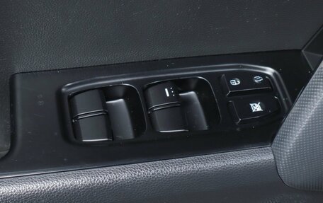 Hyundai Creta I рестайлинг, 2017 год, 1 849 000 рублей, 9 фотография
