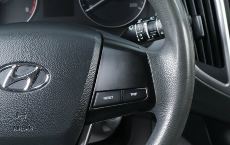 Hyundai Creta I рестайлинг, 2017 год, 1 849 000 рублей, 12 фотография