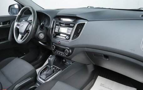 Hyundai Creta I рестайлинг, 2017 год, 1 849 000 рублей, 19 фотография