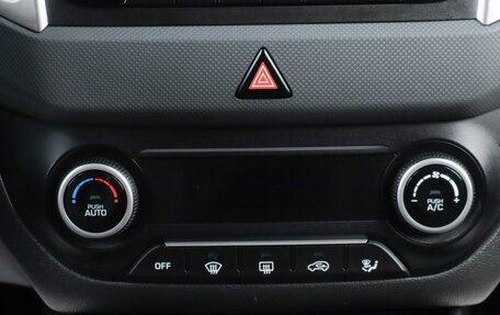 Hyundai Creta I рестайлинг, 2017 год, 1 849 000 рублей, 16 фотография
