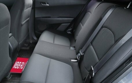 Hyundai Creta I рестайлинг, 2017 год, 1 849 000 рублей, 21 фотография
