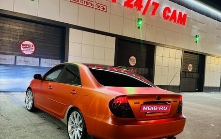 Toyota Camry V40, 2003 год, 1 100 000 рублей, 2 фотография