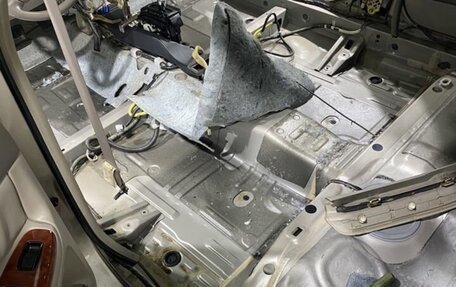 Toyota Camry V40, 2003 год, 1 100 000 рублей, 4 фотография