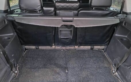 Opel Zafira B, 2009 год, 500 000 рублей, 6 фотография
