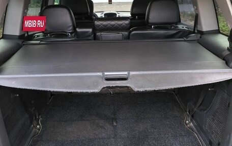 Opel Zafira B, 2009 год, 500 000 рублей, 7 фотография