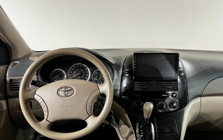 Toyota Sienna II рестайлинг, 2004 год, 899 000 рублей, 9 фотография