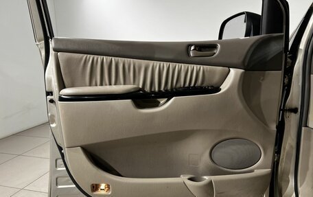 Toyota Sienna II рестайлинг, 2004 год, 899 000 рублей, 13 фотография