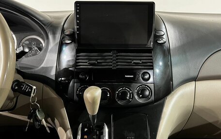 Toyota Sienna II рестайлинг, 2004 год, 899 000 рублей, 10 фотография