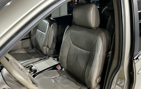 Toyota Sienna II рестайлинг, 2004 год, 899 000 рублей, 12 фотография