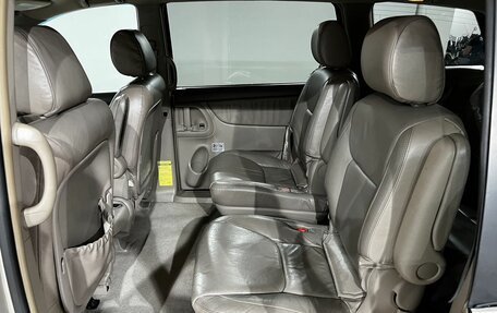 Toyota Sienna II рестайлинг, 2004 год, 899 000 рублей, 15 фотография