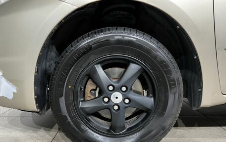Toyota Sienna II рестайлинг, 2004 год, 899 000 рублей, 22 фотография