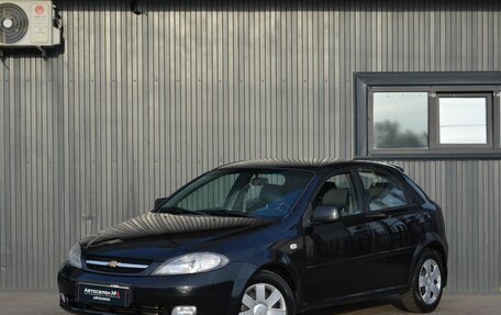 Chevrolet Lacetti, 2011 год, 499 999 рублей, 1 фотография