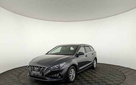 Hyundai i30 III, 2022 год, 1 820 000 рублей, 1 фотография