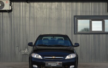 Chevrolet Lacetti, 2011 год, 499 999 рублей, 2 фотография