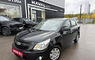 Chevrolet Cobalt II, 2014 год, 625 000 рублей, 1 фотография