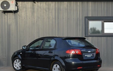Chevrolet Lacetti, 2011 год, 499 999 рублей, 4 фотография
