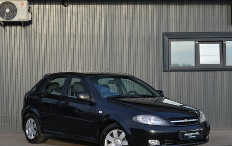 Chevrolet Lacetti, 2011 год, 499 999 рублей, 3 фотография