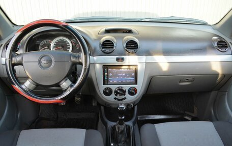 Chevrolet Lacetti, 2011 год, 499 999 рублей, 7 фотография