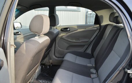 Chevrolet Lacetti, 2011 год, 499 999 рублей, 13 фотография