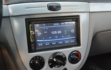 Chevrolet Lacetti, 2011 год, 499 999 рублей, 9 фотография