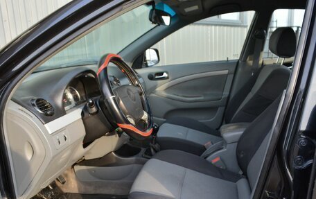 Chevrolet Lacetti, 2011 год, 499 999 рублей, 12 фотография