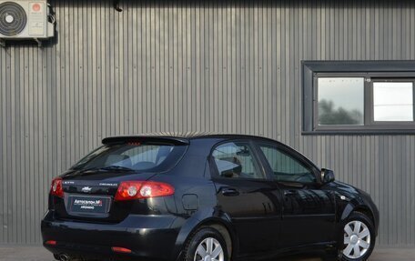 Chevrolet Lacetti, 2011 год, 499 999 рублей, 6 фотография